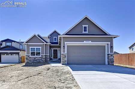 12657 Windingwalk Drive Falcon, CO 80831
