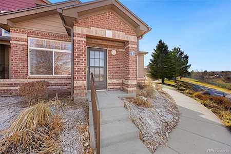 6414 Silver Mesa Dr #F Highlands Ranch, CO 80130