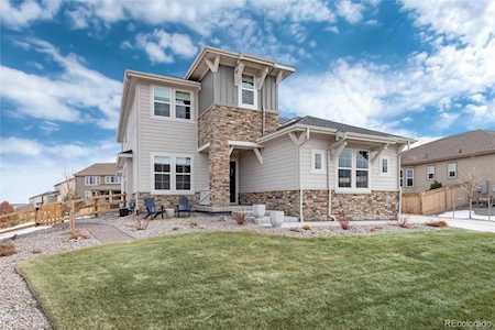 2 Broken Tee Ln Castle Pines, CO 80108