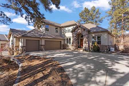 5224 Knobcone Dr Castle Rock, CO 80108