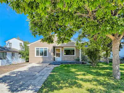 4240 Harlan St Wheat Ridge, CO 80033