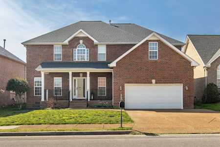 7433 Tarmac Way Nashville, TN 37211