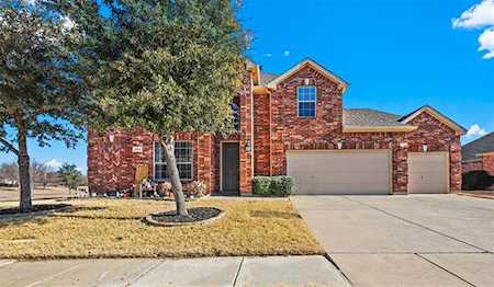 11816 Moorhen Circle Fort Worth, TX 76244
