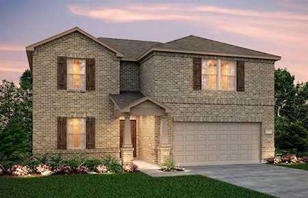 16137 Sullivan Creek Drive Haslet, TX 76052