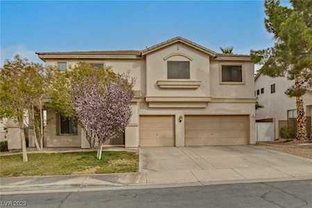 52 Hidden Mesa Ct Henderson, NV 89012