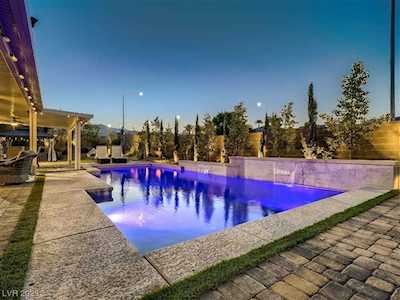 9540 Grand Pass Ct Las Vegas, NV 89129