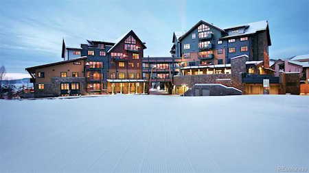 2250 Apres Ski Way #RC-404-IV Steamboat Springs, CO 80487
