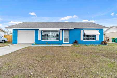 13602 Martha Ave Port Charlotte, FL 33981