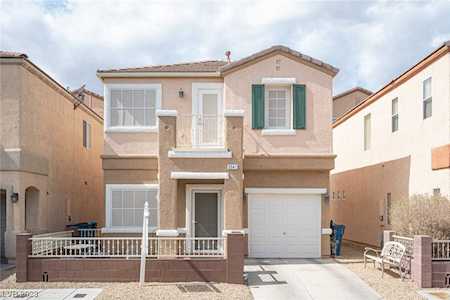 3541 Enchanted Mesa Ct Las Vegas, NV 89129