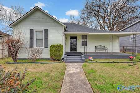 3302 8th Avenue Huntsville, AL 35805