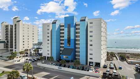 4619 S Ocean Blvd. #901 North Myrtle Beach, SC 29582