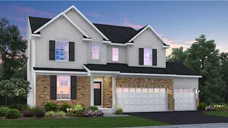16217 S Longcommon Ln Plainfield, IL 60586