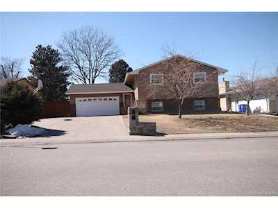 2047 26th Avenue Ct Greeley, CO 80634