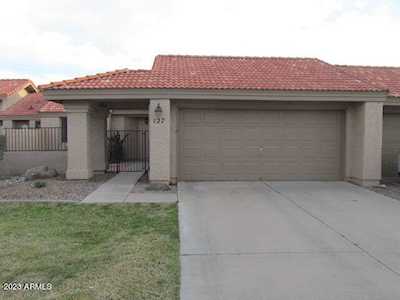 945 N Pasadena #127 Mesa, AZ 85201
