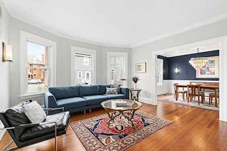 34 Davis Avenue #1 Brookline, MA 02445