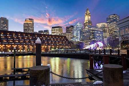39 Commercial Wharf #6 Boston, MA 02110