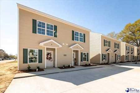 1411 Golf Terrace #F Florence, SC 29501