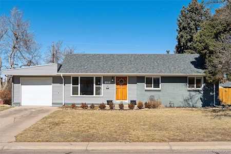 635 W Peakview Ave Littleton, CO 80120