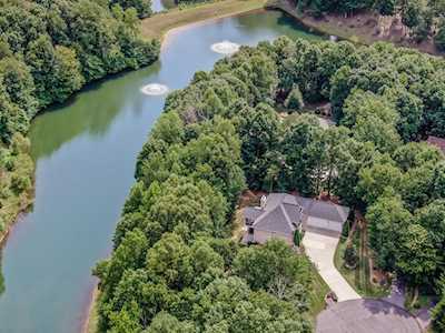 133 Laurel Ridge Dr Statesville, NC 28677