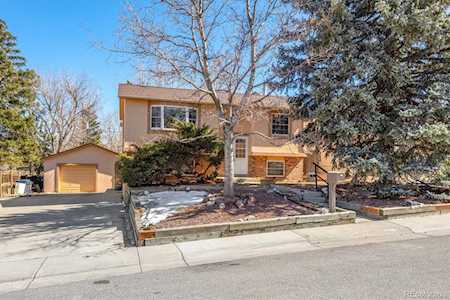 164 Poppy St Golden, CO 80401