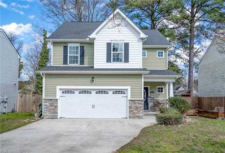 1524 Mcneal Ave Norfolk, VA 23502