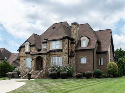1208 Lookout Circle Waxhaw, NC 28173