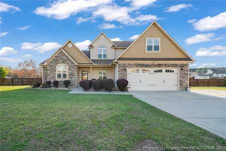 209 Oak Ridge Drive Dr Raeford, NC 28376