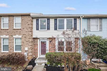 4343 Thistlewood Terrace Burtonsville, MD 20866