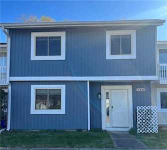 740 Alder Circle Virginia Beach, VA 23462