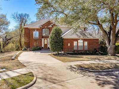 1003 Bel Air Drive Allen, TX 75013