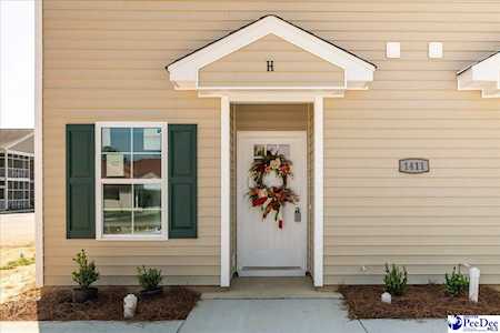 1411 Golf Terrace #A Florence, SC 29501