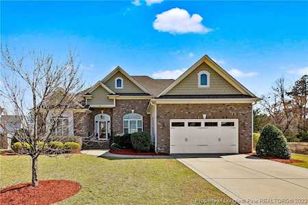 4025 Fallberry Dr Fayetteville, NC 28306