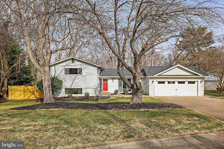 4202 Adrienne Dr Alexandria, VA 22309