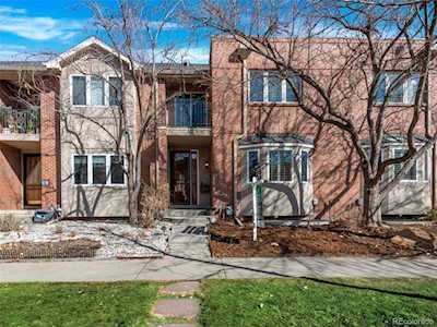 60 S Monroe St Denver, CO 80209