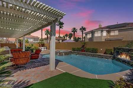 11058 Scotscraig Ct Las Vegas, NV 89141