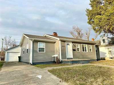 1815 Fieldstone Drive Dayton, OH 45414