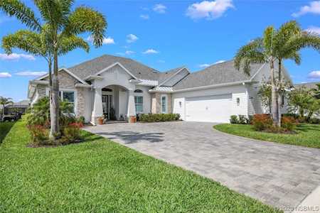 3236 Modena Way New Smyrna Beach, FL 32168