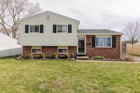 3480 Demington Road Columbus, OH 43232