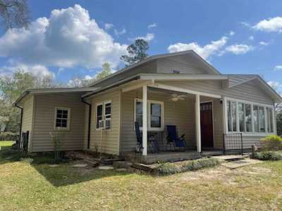 115 Wf Magers Rd Crawfordville, FL 32327