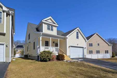 36 Zain Circle #36 Milford, MA 01757