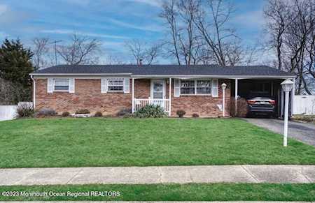 12 Patricia Dr Neptune Township, NJ 07753