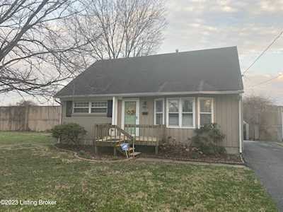 2638 Gardiner Ln Louisville, KY 40205