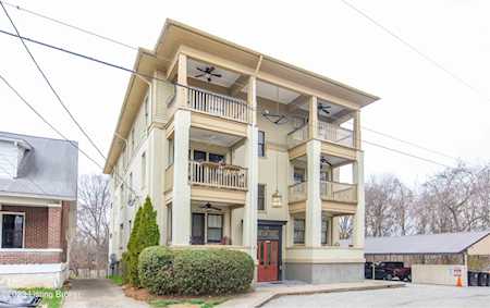 172 N Keats Ave #3 Louisville, KY 40206