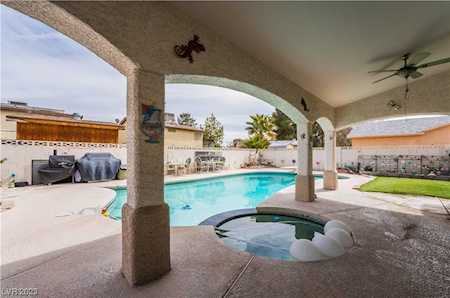 4830 Ashbrook Place Las Vegas, NV 89147
