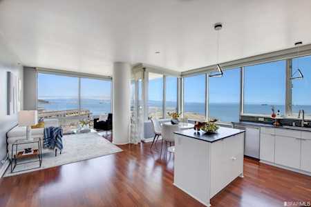 501 Beale Street #9A San Francisco, CA 94105