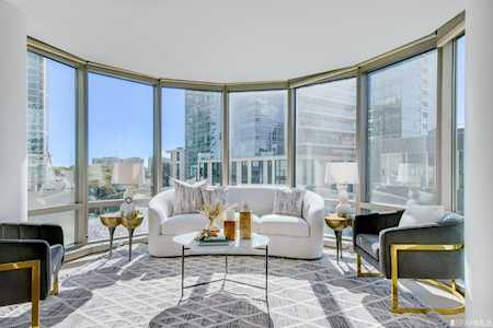 355 1st Street #S907 San Francisco, CA 94105
