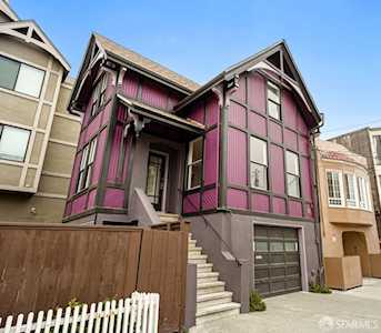 806 47th Avenue #806 San Francisco, CA 94121