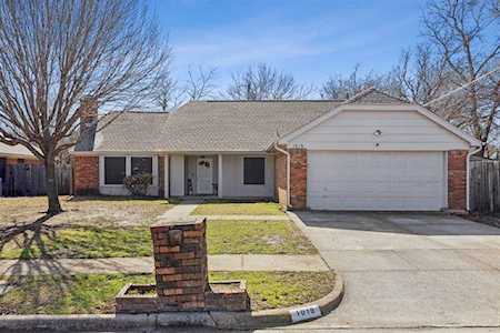 1016 Pierce Arrow Drive Arlington, TX 76001