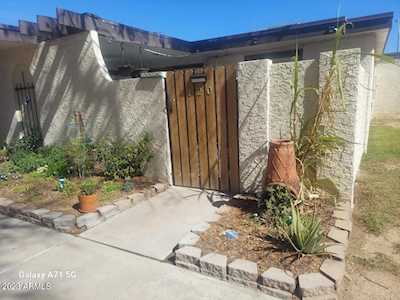 720 S Dobson Road #120 Mesa, AZ 85202
