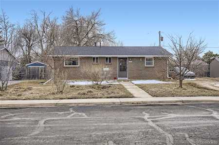 3200 E Euclid Ave Boulder, CO 80303